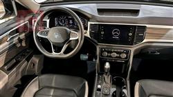 Volkswagen Atlas